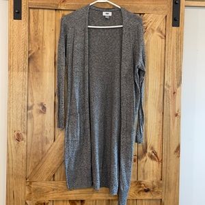 Old Navy Cardigan